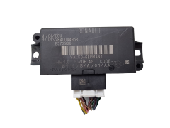 Styrenhetsmodul Dacia Renault 284L04495R E372900 Valeo