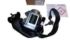 Säkerhetsbälte Höger Fram Ny Original 98172277XX Citroen Peugeot