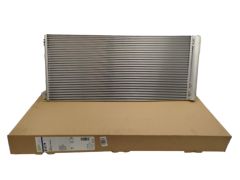 Luftkonditioneringskondensor Gör Renault 921007845R 814179 Valeo
