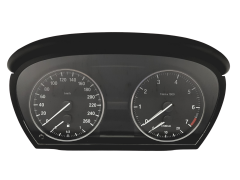 Hastighetsmätare BMW 3 E90 E91 E92 9166827-03 32082