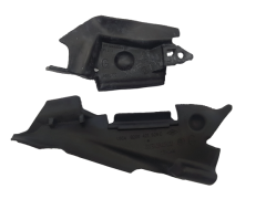 Packning, tätning Zawiasu Maski Clio 3 8200421926 8200449538 Renault