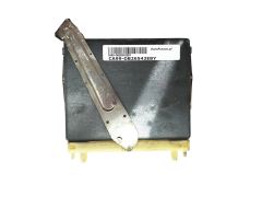 Motorstyrenhet ECU 0281001592 P01270297 Volvo 26542