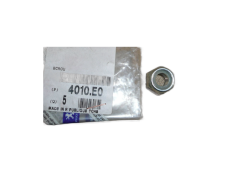 Mutter Ny Original 4010E0 4010.E0 Citroen Peugeot