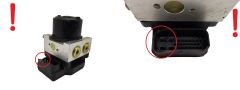 Abs-pump Chevrolet Tacuma 96415415 Mando 5975