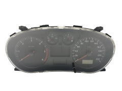 Varvräknare Seat Ibiza W06K0920850C 110008924004 57376