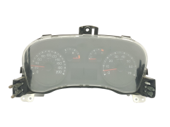 Varvräknare Fiat Panda 555000460104 27250
