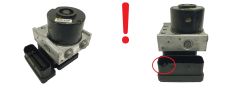 Abs-pump Ford Fiesta 8V512M110AD 06.2109-5581.3 Ate 67263