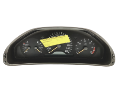 Varvräknare Mercedes E W210 2105403348 VDO 31131