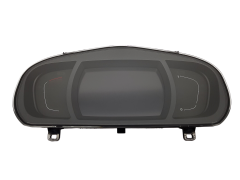 Hastighetsmätare Renault Scenic 4 248100254R 7743