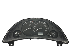 Varvräknare Opel Corsa C 09166814FL 110008988009 56755