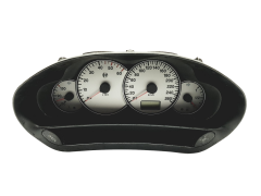 Varvräknare Alfa Romeo 166 156022592 58993