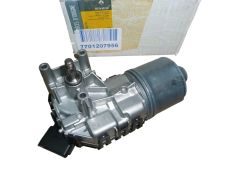 Torkarmotor Fram Original Renault Clio II Thalia 7701052145