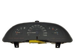 Hastighetsmätare Opel Astra F 90359716HA 23324