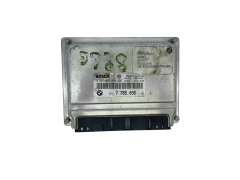 Styrenhet 0281001445 7785098 BMW Bosch 60470