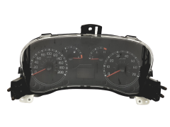 Varvräknare Fiat Panda 51711237 503000480700 29921