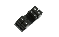 Fönsterhissreglage 7L6959857E 99591811301 VW Touareg Vika