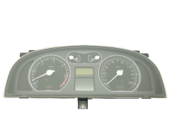 Varvräknare Renault Laguna 2 8200291334 D