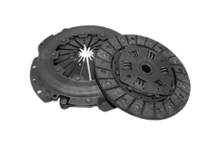 Kopplingskit Ny Original 1628705080 Citroen Peugeot