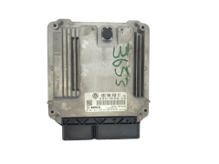 Styrenhet 03G906016GT 0281012698 038906016K VW Bosch 60923