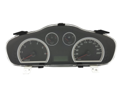 Hastighetsmätare Hyundai Santa Fe 94005-26340 52737