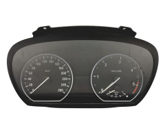 Hastighetsmätare BMW 1 E87 9141477-01 1024955-76 48606