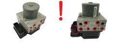 Abs-pump Ford 9G91-2C405-AB TRW 65977