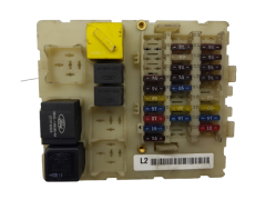 Säkringsbox Ford 98AG14A073AH 518234901 19831