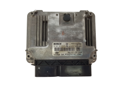 Styrenhet 39101-2F250 0281016675 Hyundai Bosch 3155