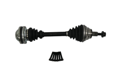 Drivaxel Vänster 6Q0407271BB 54070008201 Skoda Fabia I Vika