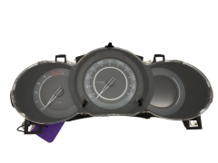 Varvräknare Citroen C3 2 96668806XT A2C53385827 22761