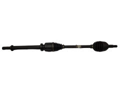 Drivaxel Höger 391006802R Clio 3 Renault 1.5 DCI 6719
