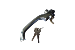 Dörrhandtag Fram 211837205J 88371818902 VW Transporter T2 DPA