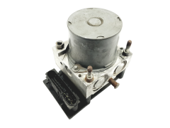 Abs-pump Peugeot 307 9651873780 0265800390 Bosch 45587