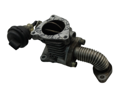Spjällhusventil Fiat Alfa Romeo Lancia 73503063 1,9 JTD