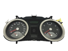 Varvräknare Renault Megane 2 8200364007 49218