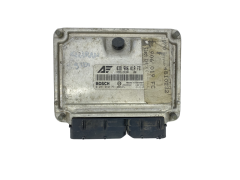 Styrenhet 038906019FC 0281010751 VW Seat Bosch 56912
