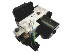 Abs-pump Mercedes A A0034317412 0265202433 Bosch 45438