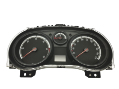 Hastighetsmätare Opel Corsa D P0013264261 28120245-3 50650