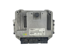 Styrenhet 4M51-12A560-YE 0281011701 Ford Bosch 61269