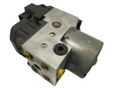 Abs-pump Opel Zafira Astra G 90581417 0273004362 0265216651 Bosch 62805