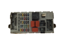 Säkringsbox Fiat 51734379 NPL 51733921 CPL 501210050080 Delphi 20602