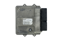 Styrenhet 55192098 MJD6JF.Y1 71600.009.03 Fiat FGP 53495