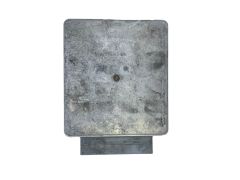 Styrenhet 97BB-12A650-JB DOCK DPC-530 Ford 54420