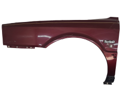 Skärm Vänster Fram Renault 21 7751465515 6609