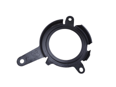 Kåpa Höger Bak ABS 479387144R Renault Espace 5 Megane 4