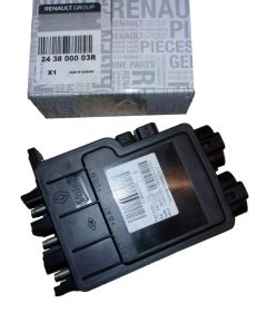 Styrenhetsmodul Original 243800003R Renault