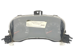 Varvräknare Fiat Panda 555000460104 28332