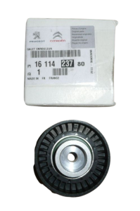 Remspännare Original Jumper Boxer Ducato 2.2 Hdi 1611423780