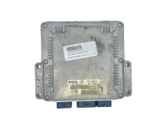 Styrenhet 0281011341 9653873280 9640938680 PSA Bosch 62982