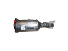 FAP DPF Filter Ny Original 1731.Z2 1731Z2 Peugeot 607 2.2 HDI